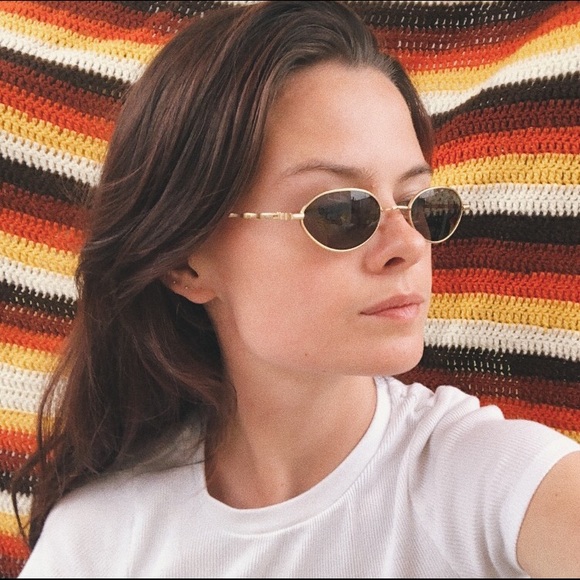 Vintage Sunglasses - Picture 3 of 7